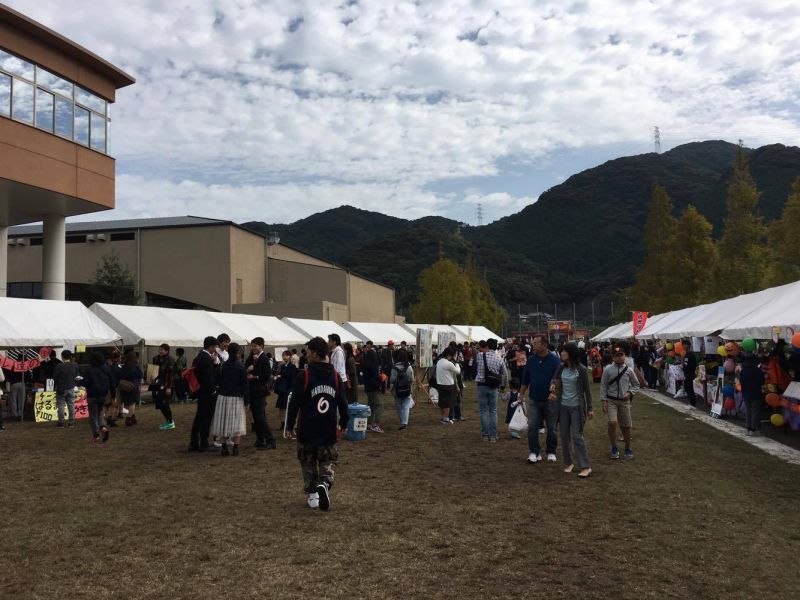 Hoạt động ngoại khóa